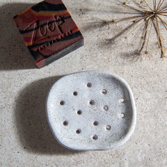 Zeep Naturals | Dardanelle Soap Coasters | Zeep Naturals brings you handcrafted soaps, organic cotton towels, and artisan kitchen essentials — all inspired by nature. Discover simple, sustainable living with products designed to soothe your senses and your home.