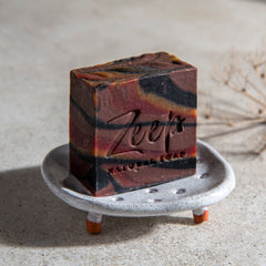 Zeep Naturals | Dardanelle Soap Coasters | Zeep Naturals brings you handcrafted soaps, organic cotton towels, and artisan kitchen essentials — all inspired by nature. Discover simple, sustainable living with products designed to soothe your senses and your home.