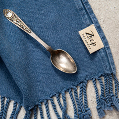 Zeep Naturals | Stone Washed Kitchen/Hand Towels (Set of 2) | Zeep Naturals brings you handcrafted soaps, organic cotton towels, and artisan kitchen essentials — all inspired by nature. Discover simple, sustainable living with products designed to soothe your senses and your home.