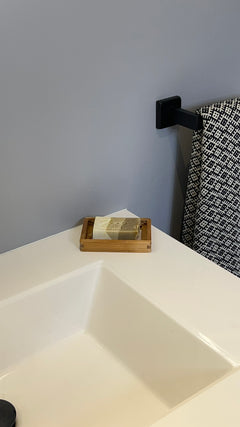 Zeep Naturals | Pine Wood Grilled Soap Coasters | Zeep Naturals brings you handcrafted soaps, organic cotton towels, and artisan kitchen essentials — all inspired by nature. Discover simple, sustainable living with products designed to soothe your senses and your home.